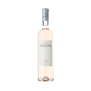 Chateau Peyrassol Rose 2023