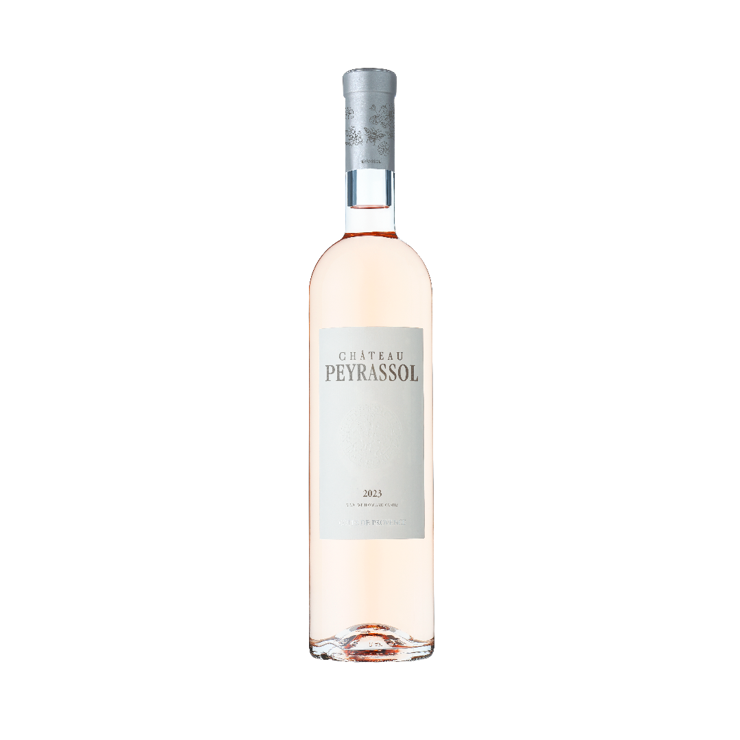 Chateau Peyrassol Rose 2023