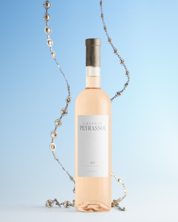 Chateau Peyrassol Rose 2023