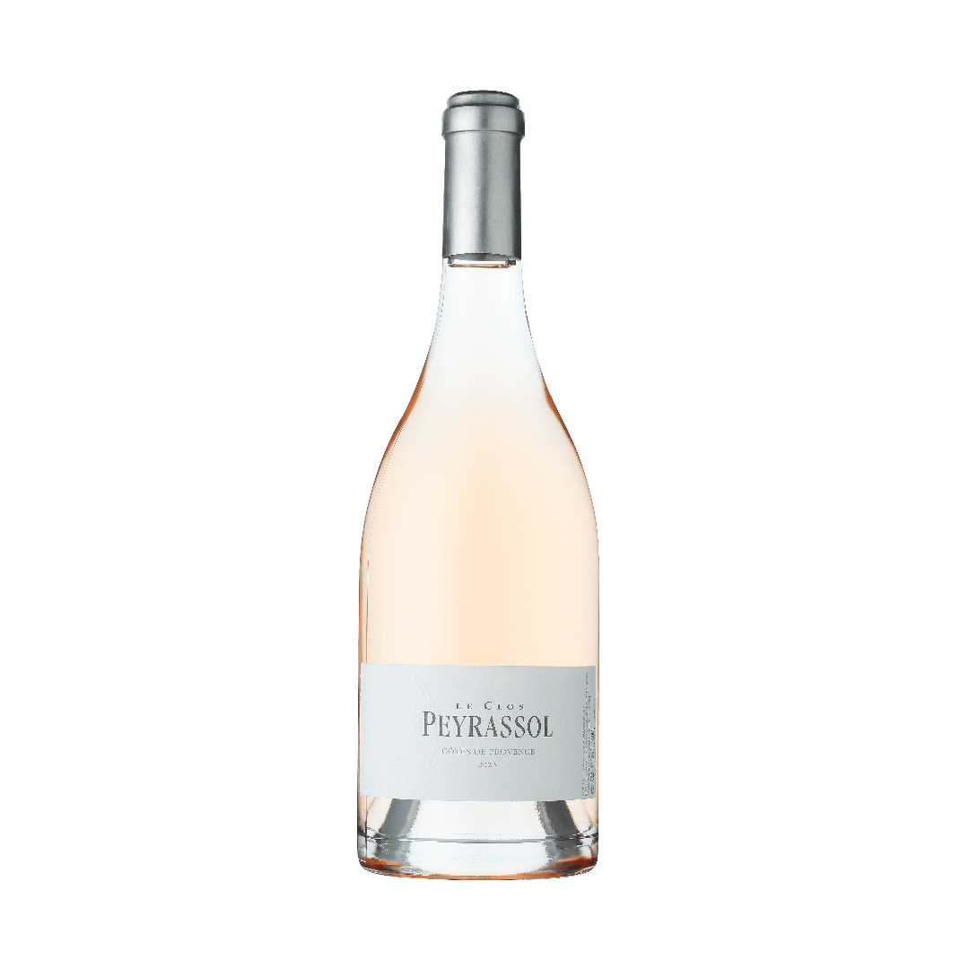 Le Clos Peyrassol Rose 2023