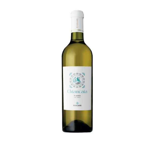 Chiancaia Fiano-2024