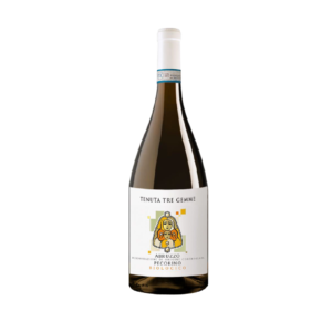 Abruzzo Pecorino 2024 – Tenuta Tre Gemme