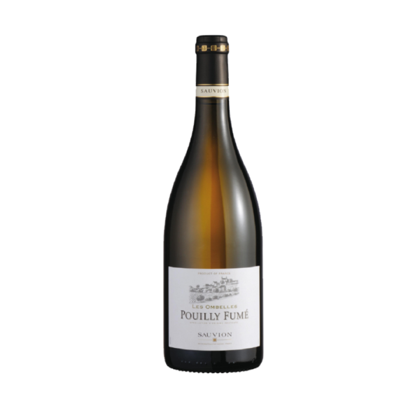 Sauvion Les Ombelles – Pouilly Fumé AOC 2023