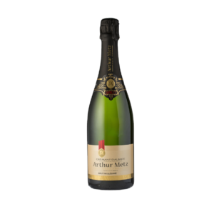 Arthur Metz Brut Prestige – Crémant d’Alsace 2023