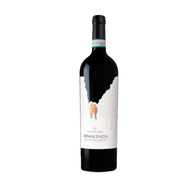 Renascenzia Montepulciano d’Abruzzo DOC 2020
