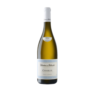Chartron et Trébuchet – Chablis 2023