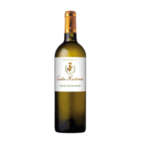 Cuvée Hortense – Entre-Deux-Mers White