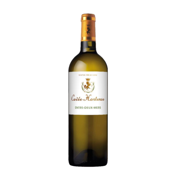 Cuvée Hortense – Entre-Deux-Mers White