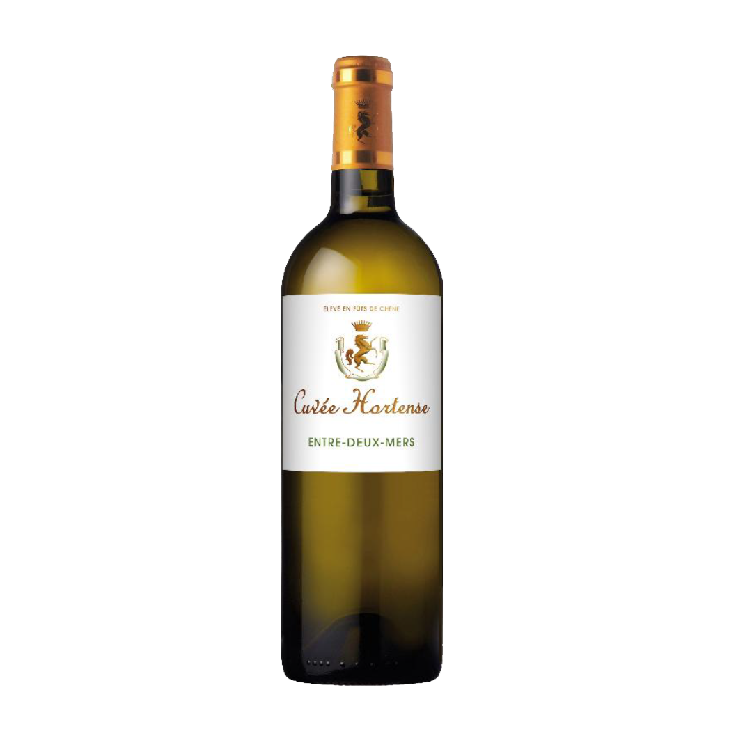 Cuvée Hortense – Entre-Deux-Mers White