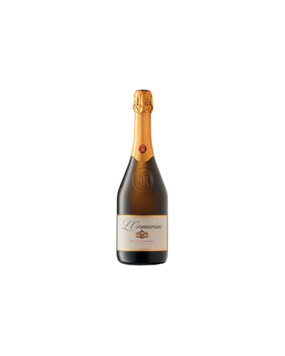 L'Oramarins Brut Classique 750ml