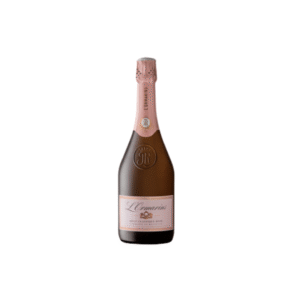 L'Ormarins Brut Classique Rose 750ml