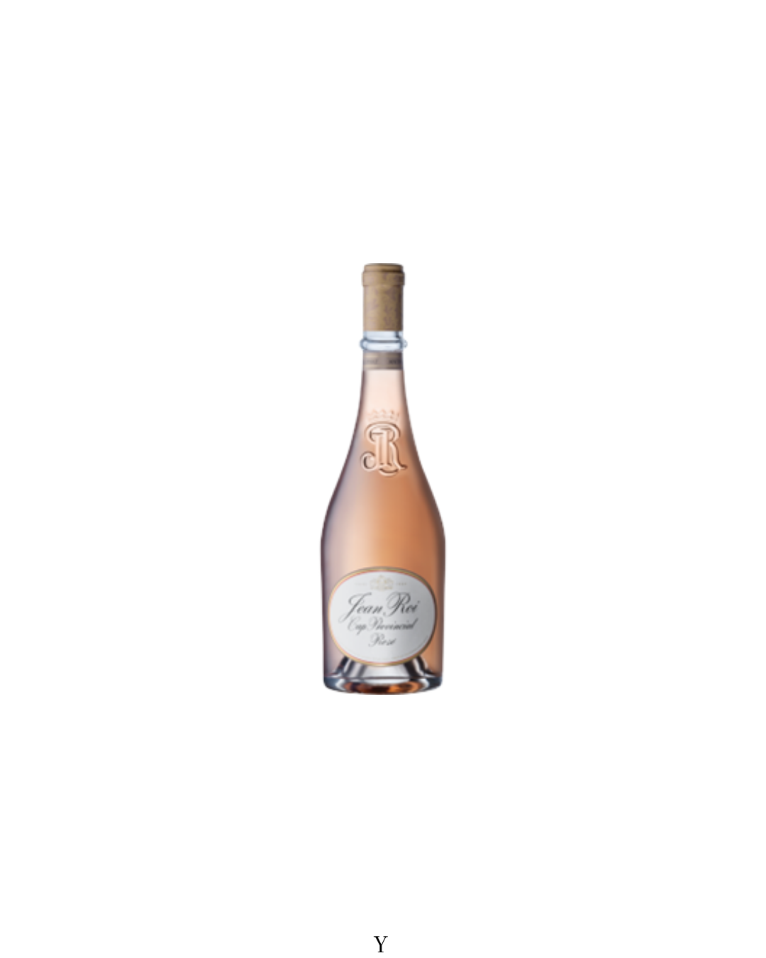 Anthonij Rupert Jean Roi Prestige Rose 750ml