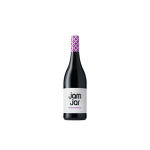 JAM JAR Sweet Red Blend 750ml