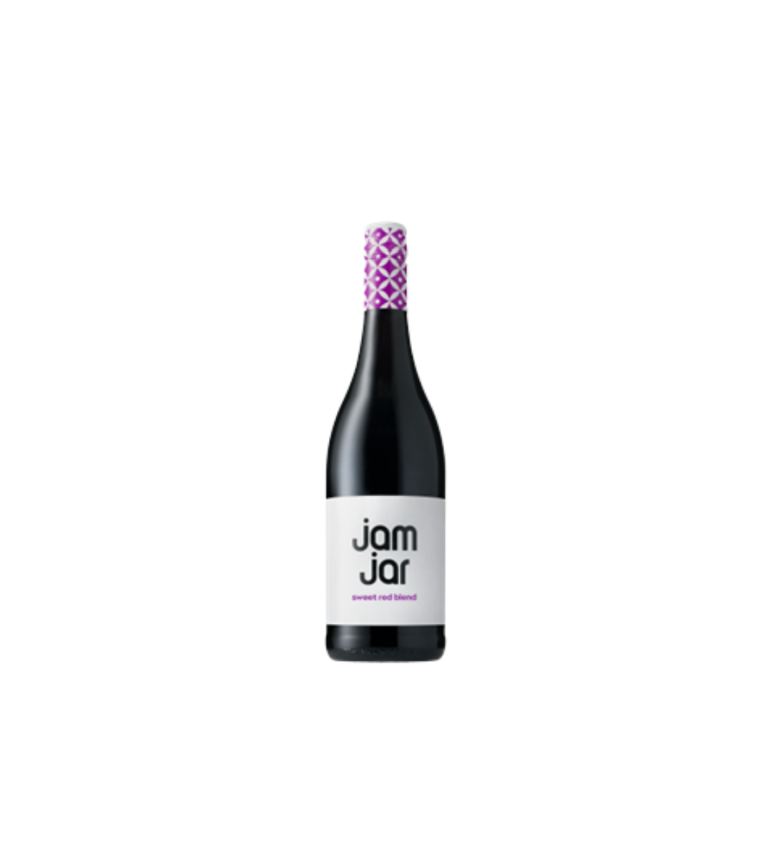 JAM JAR Sweet Red Blend 750ml