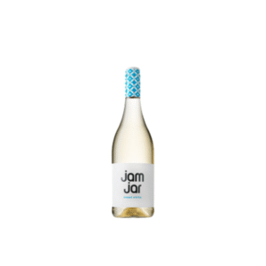 JAM JAR Sweet White Blend 750ml