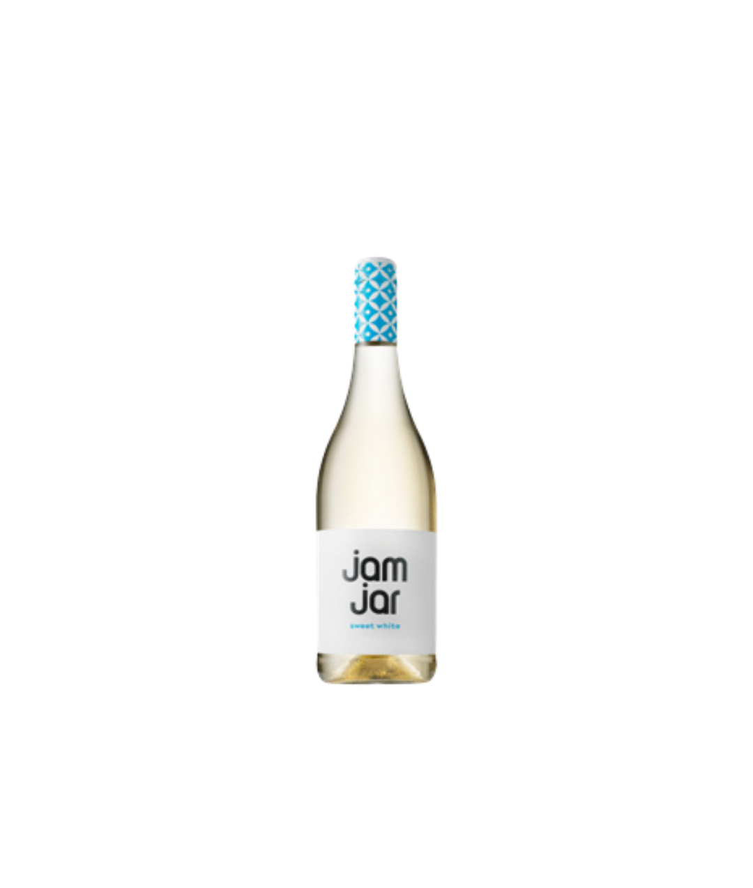 JAM JAR Sweet White Blend 750ml