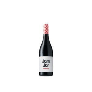 JAM JAR Sweet Shiraz 750ml