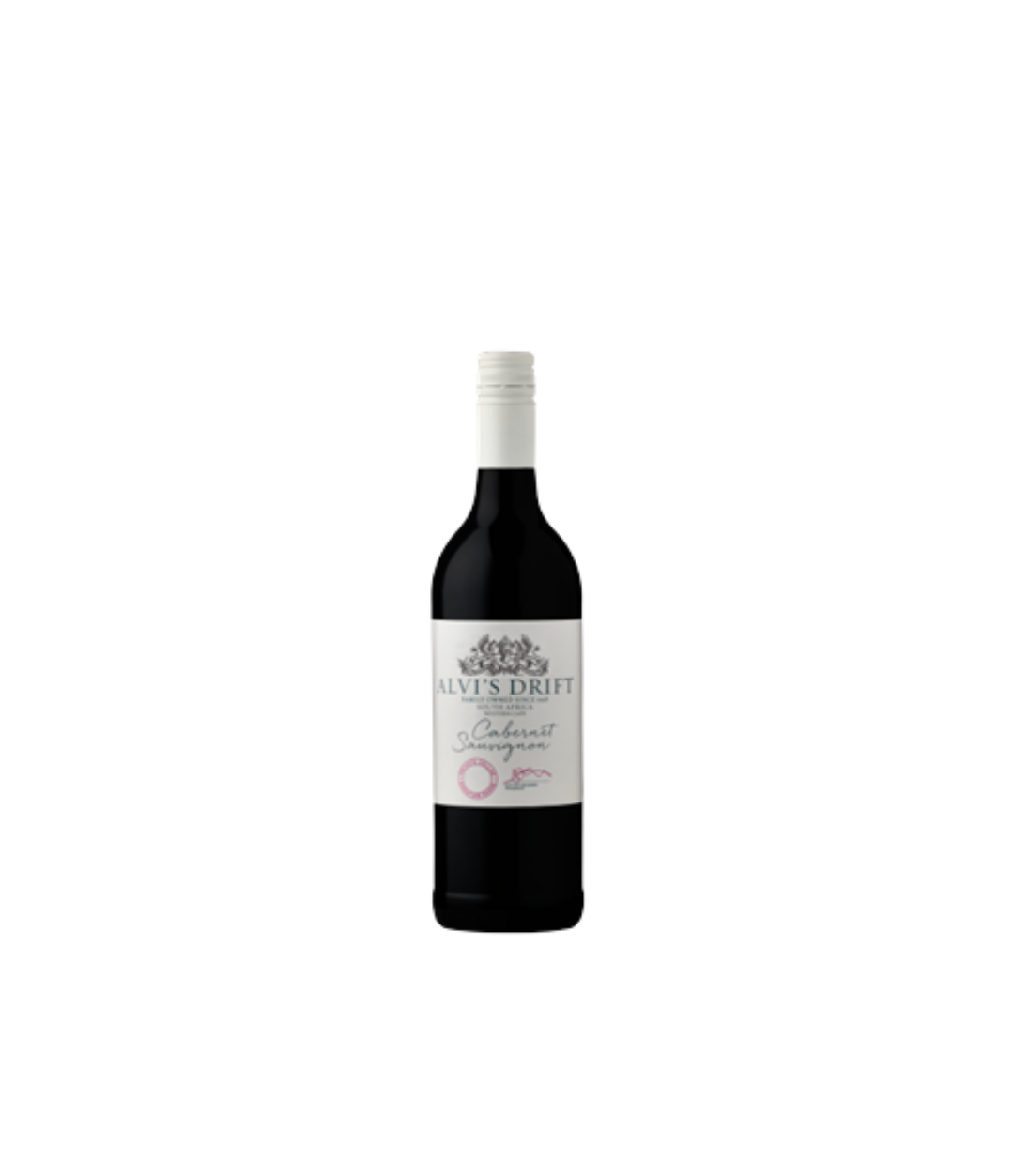 Alvis Drift Signature Range Cabernet Sauvignon 750ml
