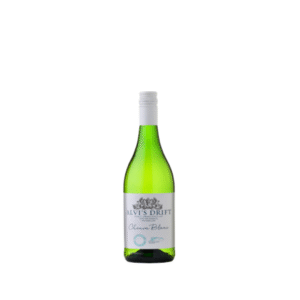 ALVIS DRIFT Signature Range Chenin Blanc 750ml