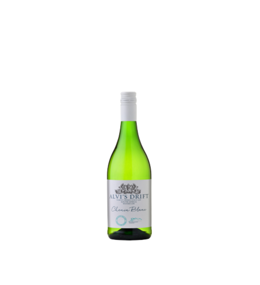 ALVIS DRIFT Signature Range Chenin Blanc 750ml