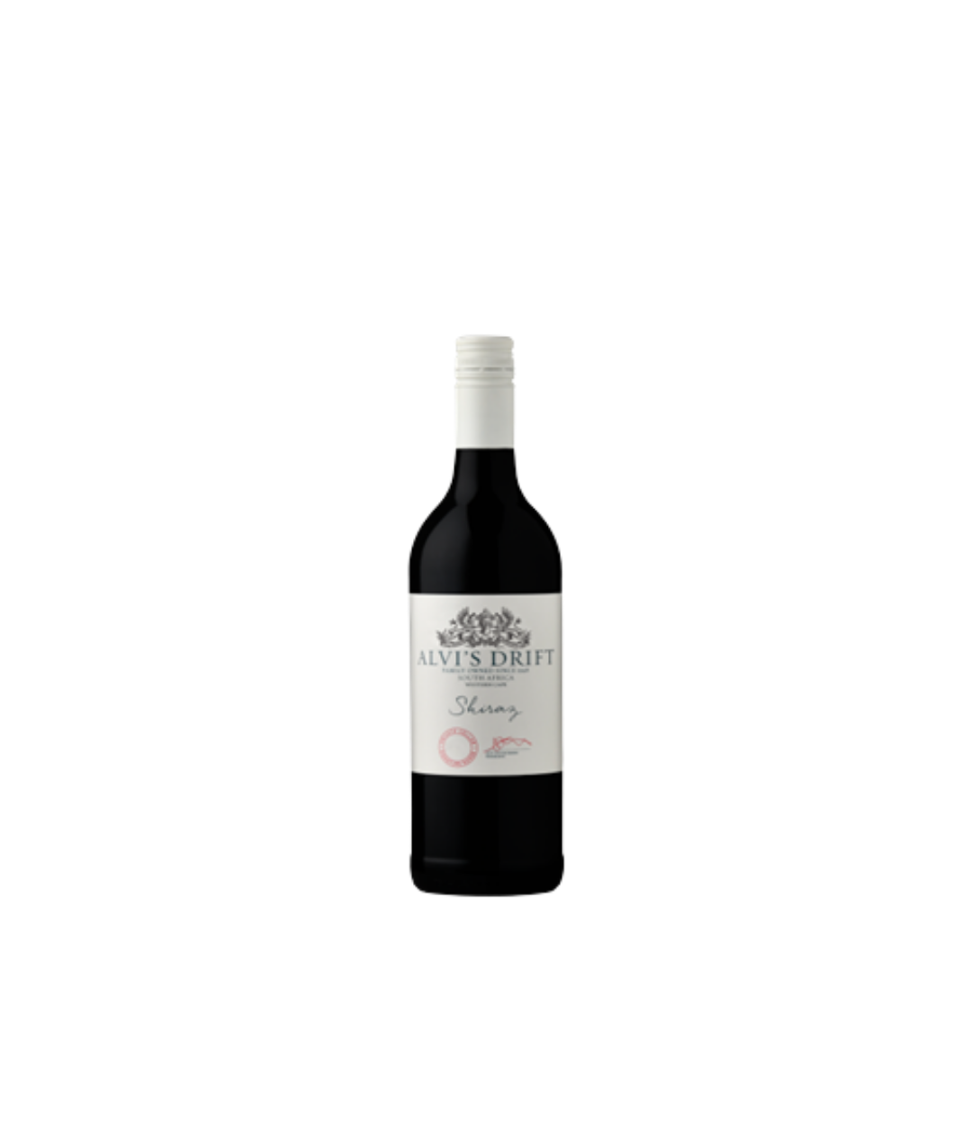 Alvis Drift Signature Range Merlot 750ml