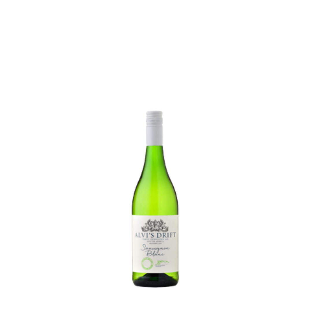 ALVIS DRIFT Signature Range Chardonnay 750ml
