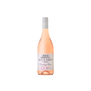 Alvis Drift Signature Pinotage Rose 750ml