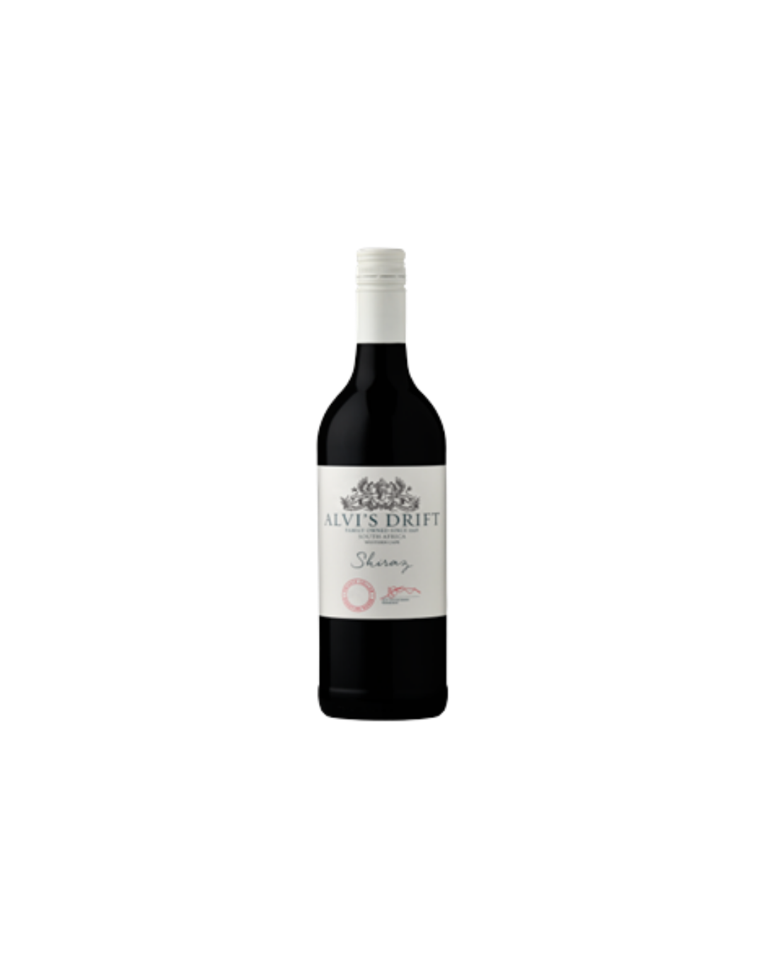Alvis Drift Signature Range Shiraz 750ml