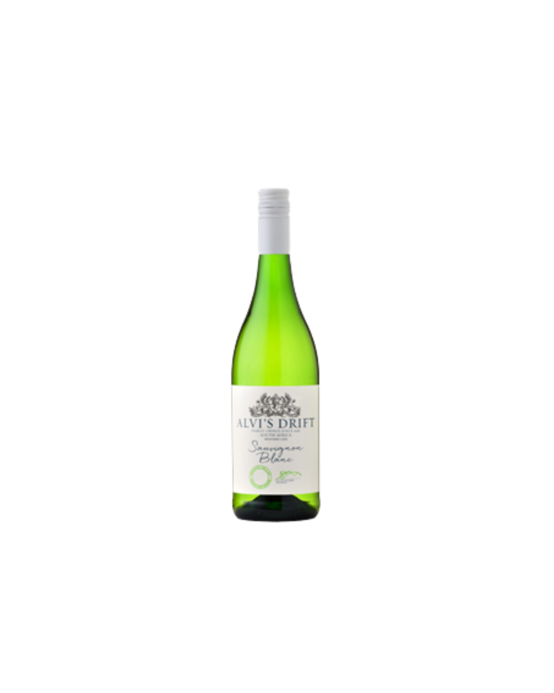 Alvis Drift Signature Sauvignon Blanc 750ml