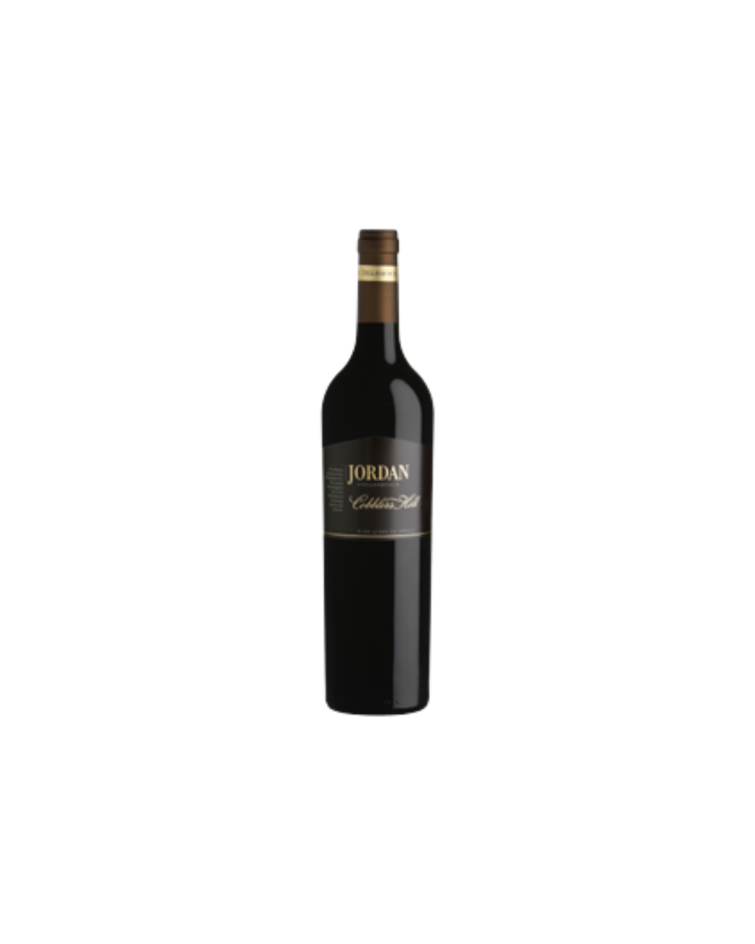 Jordan Cobblers Hill 750ml