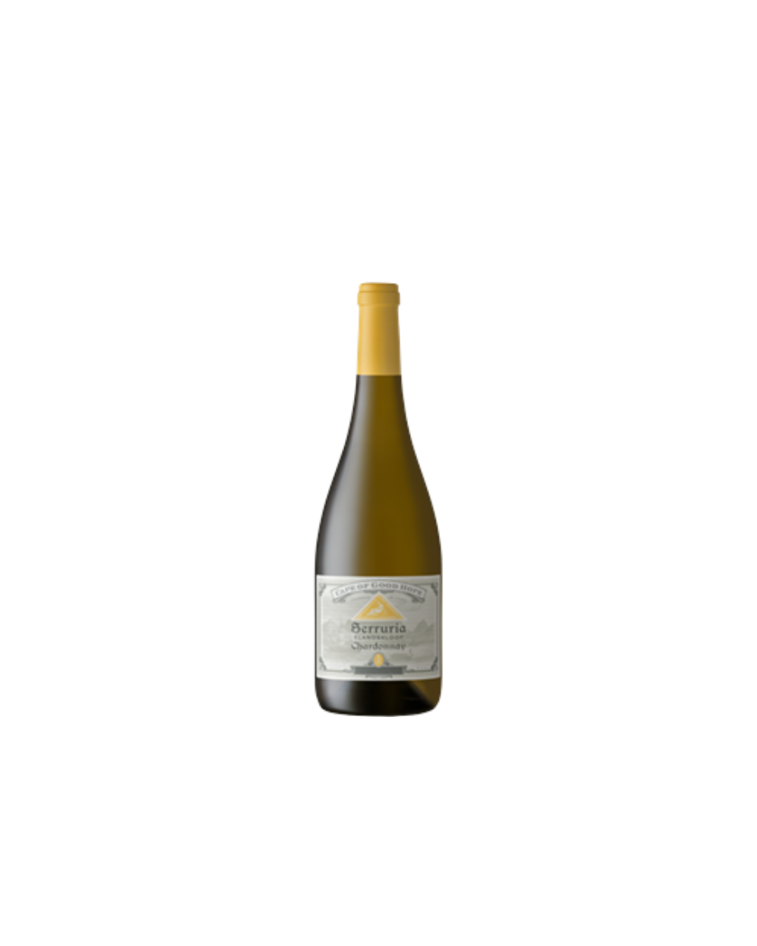 Cape Of Good Hope Serruria Chardonnay