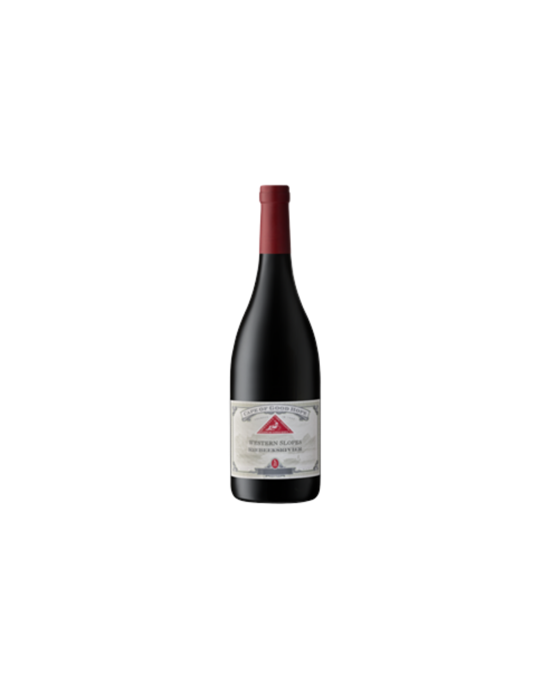Cape of Good Hope Riebeekrivier Western Slope (red blend)