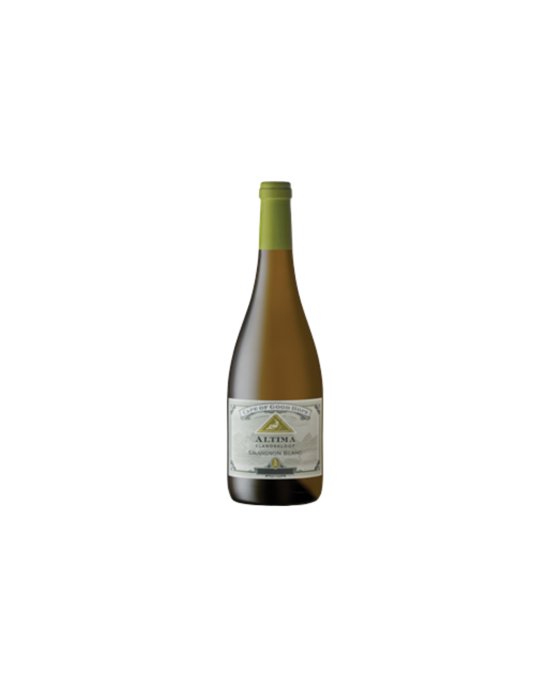 Cape of Good Hope Altima Sauvignon Blanc