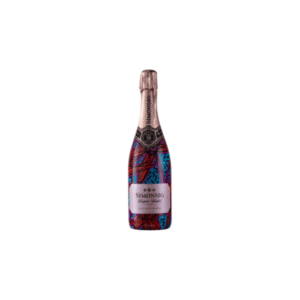 Simonsig Kaapse Vondel Satin Nectar Rose 750ml